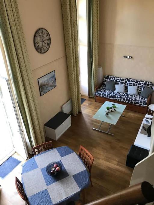 Appartement Residence Les Pieds Dans L'Eau Croisic Le Croisic Zewnętrze zdjęcie