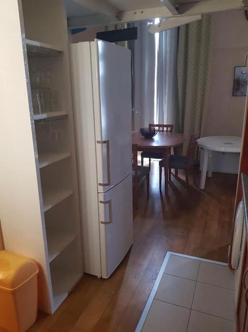 Appartement Residence Les Pieds Dans L'Eau Croisic Le Croisic Zewnętrze zdjęcie