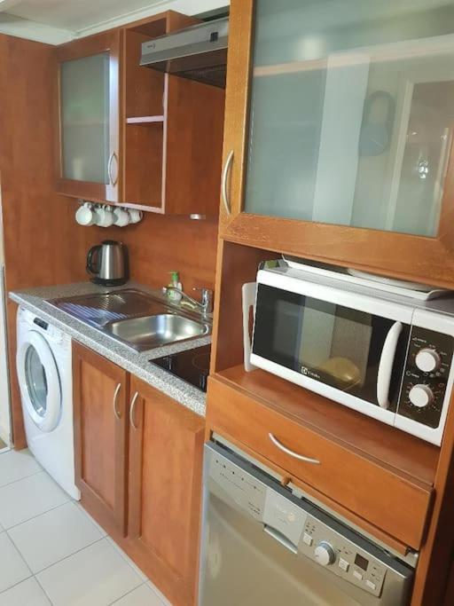 Appartement Residence Les Pieds Dans L'Eau Croisic Le Croisic Zewnętrze zdjęcie