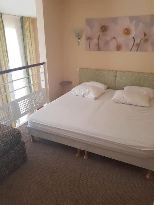 Appartement Residence Les Pieds Dans L'Eau Croisic Le Croisic Zewnętrze zdjęcie