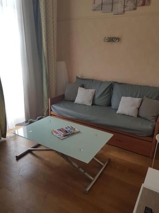 Appartement Residence Les Pieds Dans L'Eau Croisic Le Croisic Zewnętrze zdjęcie