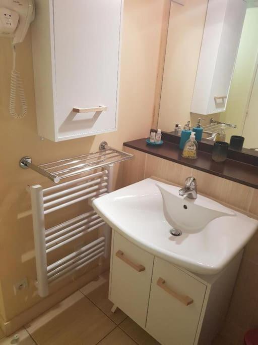 Appartement Residence Les Pieds Dans L'Eau Croisic Le Croisic Zewnętrze zdjęcie