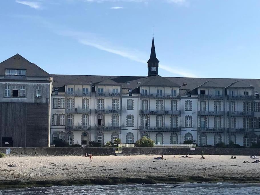 Appartement Residence Les Pieds Dans L'Eau Croisic Le Croisic Zewnętrze zdjęcie