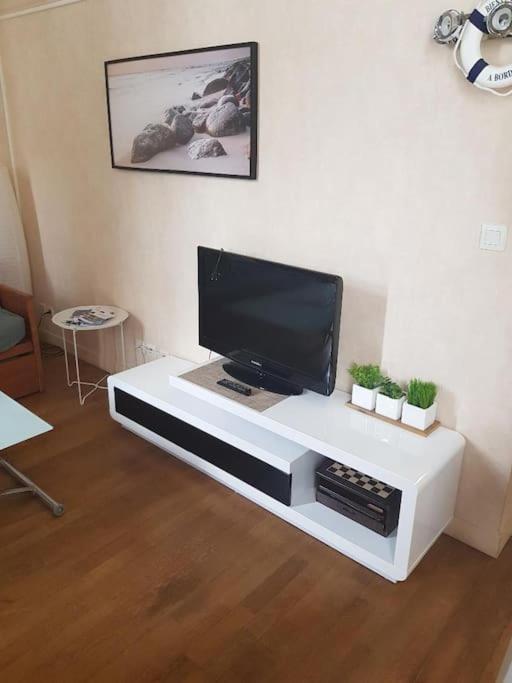 Appartement Residence Les Pieds Dans L'Eau Croisic Le Croisic Zewnętrze zdjęcie